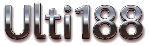 ulti188 login logo